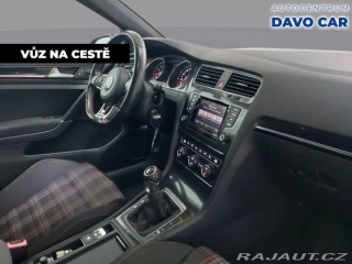 Volkswagen Golf 2,0 TSI GTI Xenon 1.Majit 2014