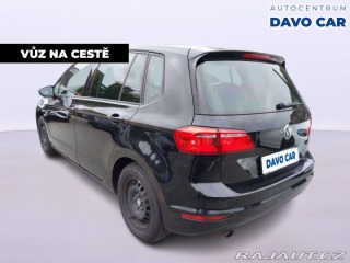 Volkswagen Golf Sportsvan 1,2 TSI Klima Serv.kniha 2015