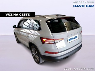 Škoda Kodiaq 2,0 TDI 147kW 4x4 DSG Tou 2023