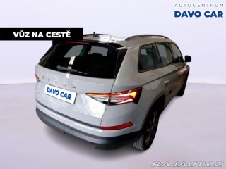 Škoda Kodiaq 2,0 TDI 147kW 4x4 DSG Tou 2023