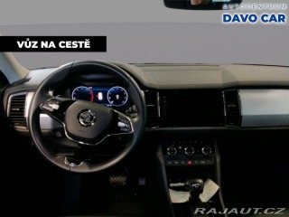 Škoda Kodiaq 2,0 TDI 147kW 4x4 DSG Tou 2023