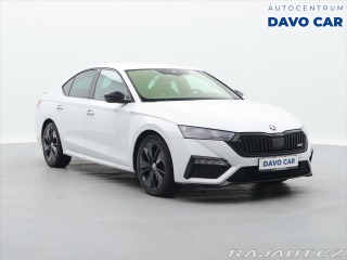 Škoda Octavia 2,0 TDI RS 4x4 Matrix DPH