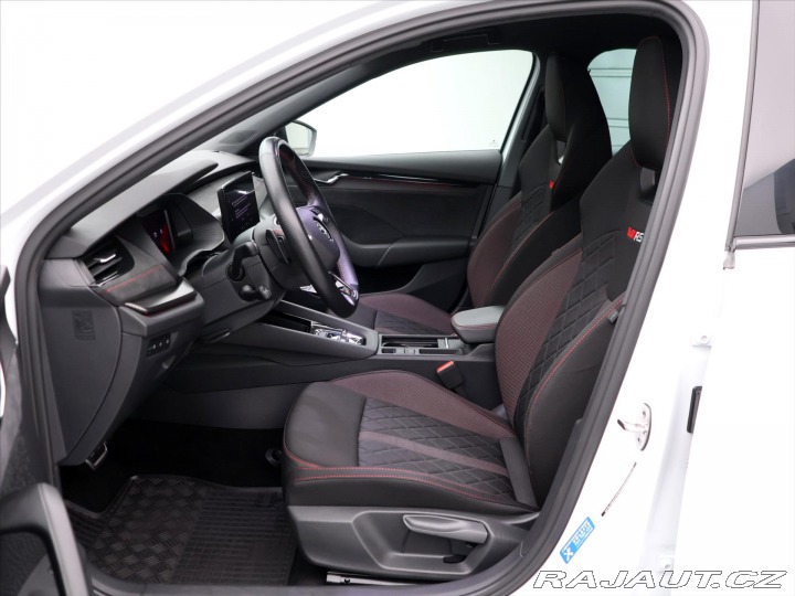 Škoda Octavia 2,0 TDI RS 4x4 Matrix DPH 2023