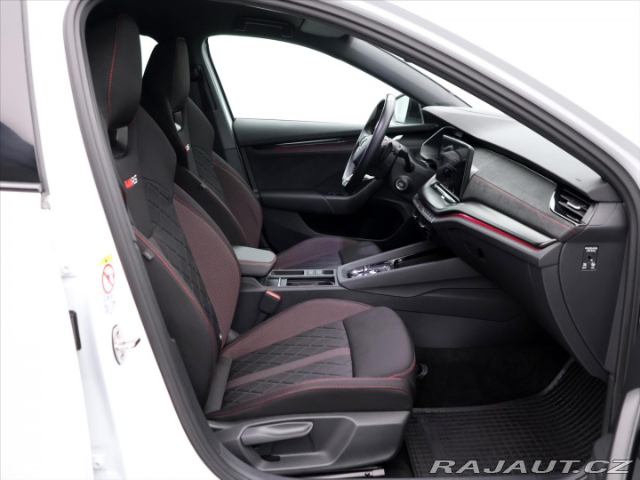 Škoda Octavia 2,0 TDI RS 4x4 Matrix DPH 2023