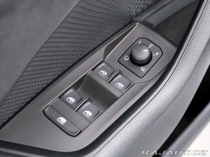 Škoda Octavia 2,0 TDI RS 4x4 Matrix DPH 2023