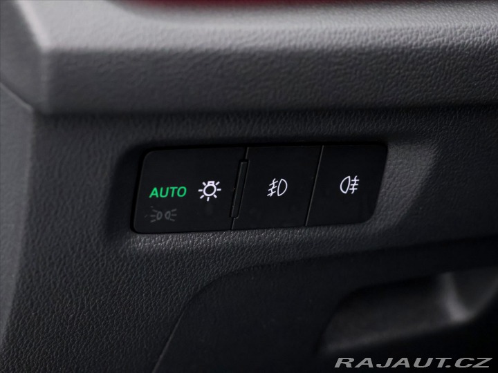 Škoda Octavia 2,0 TDI RS 4x4 Matrix DPH 2023