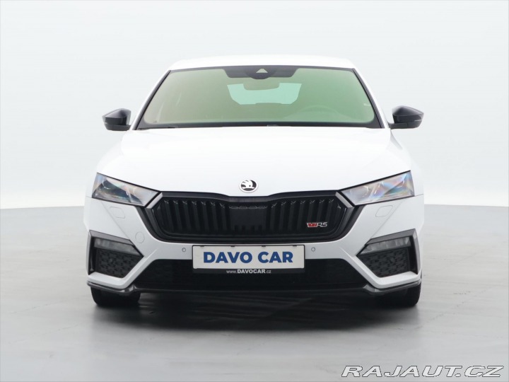 Škoda Octavia 2,0 TDI RS 4x4 Matrix DPH 2023