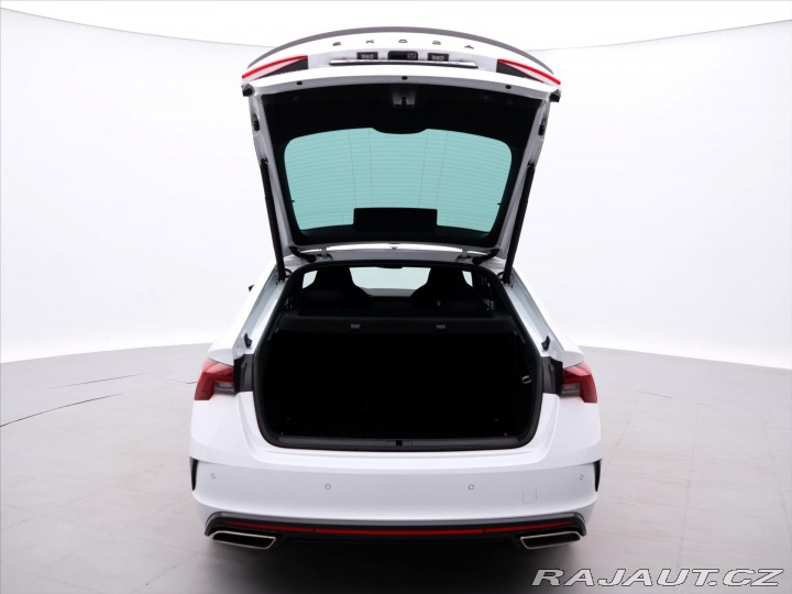 Škoda Octavia 2,0 TDI RS 4x4 Matrix DPH 2023