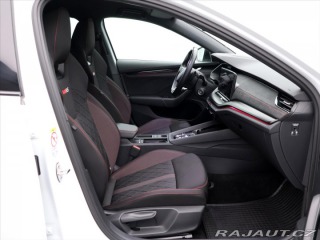 Škoda Octavia 2,0 TDI RS 4x4 Matrix DPH 2023