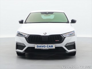 Škoda Octavia 2,0 TDI RS 4x4 Matrix DPH 2023