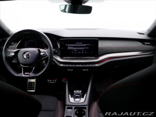 Škoda Octavia 2,0 TDI RS 4x4 Matrix DPH 2023