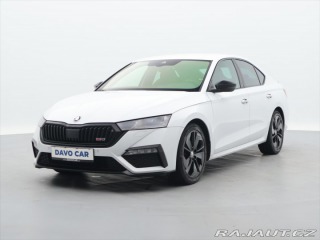 Škoda Octavia 2,0 TDI RS 4x4 Matrix DPH 2023