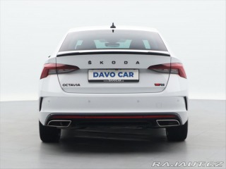 Škoda Octavia 2,0 TDI RS 4x4 Matrix DPH 2023