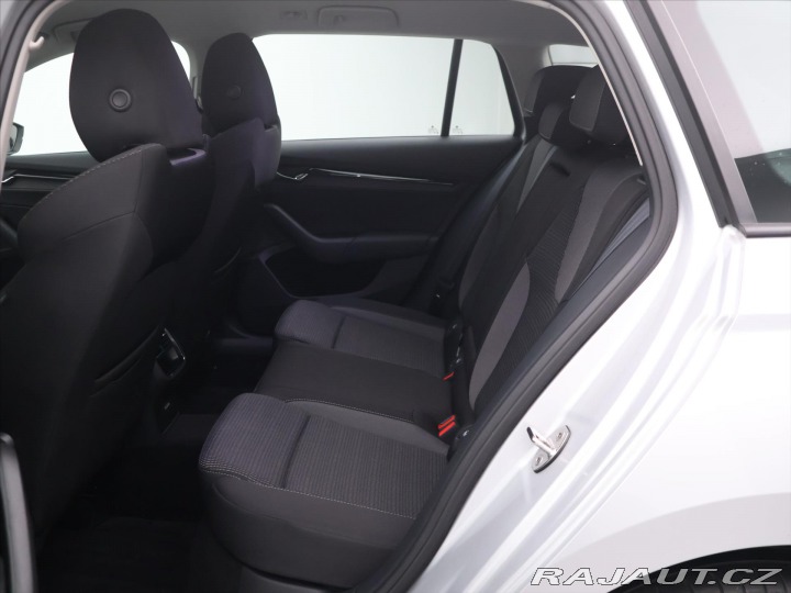 Škoda Octavia 2,0 TDI 110 kW Virtual Na 2023
