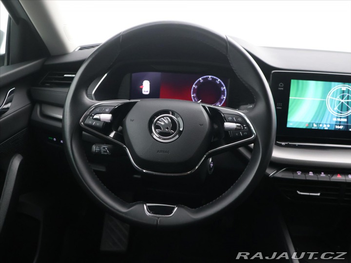 Škoda Octavia 2,0 TDI 110 kW Virtual Na 2023