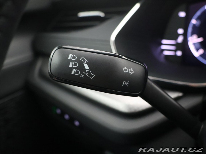 Škoda Octavia 2,0 TDI 110 kW Virtual Na 2023