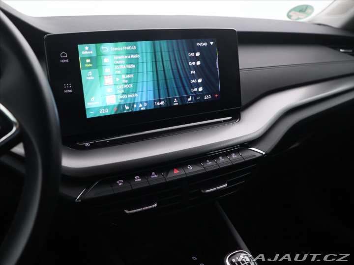 Škoda Octavia 2,0 TDI 110 kW Virtual Na 2023