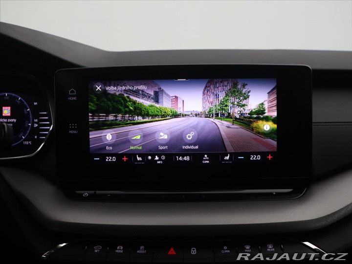Škoda Octavia 2,0 TDI 110 kW Virtual Na 2023