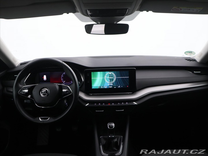 Škoda Octavia 2,0 TDI 110 kW Virtual Na 2023
