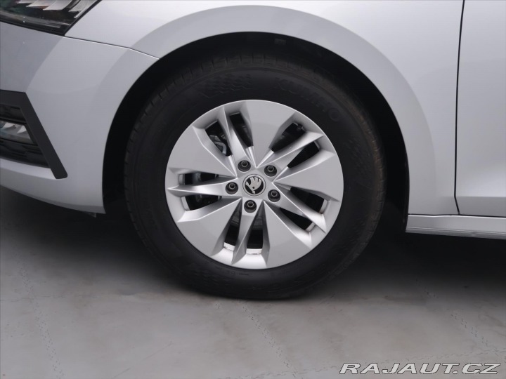Škoda Octavia 2,0 TDI 110 kW Virtual Na 2023