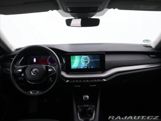 Škoda Octavia 2,0 TDI 110 kW Virtual Na 2023