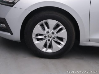 Škoda Octavia 2,0 TDI 110 kW Virtual Na 2023