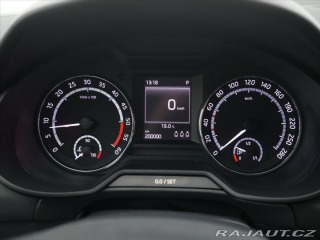 Škoda Octavia 2,0 TDI RS 135kW DSG Kůže 2015