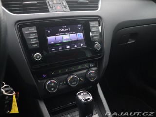 Škoda Octavia 2,0 TDI RS 135kW DSG Kůže 2015