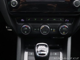 Škoda Octavia 2,0 TDI RS 135kW DSG Kůže 2015