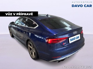 Audi S5 3,0 TFSi 260kW TipTronic 2018