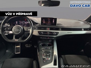 Audi S5 3,0 TFSi 260kW TipTronic 2018