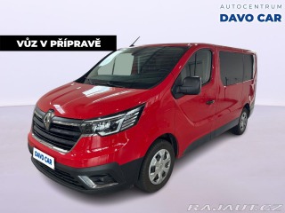 Renault Trafic 2,0 dci 110kW CZ DPH 9 Mí