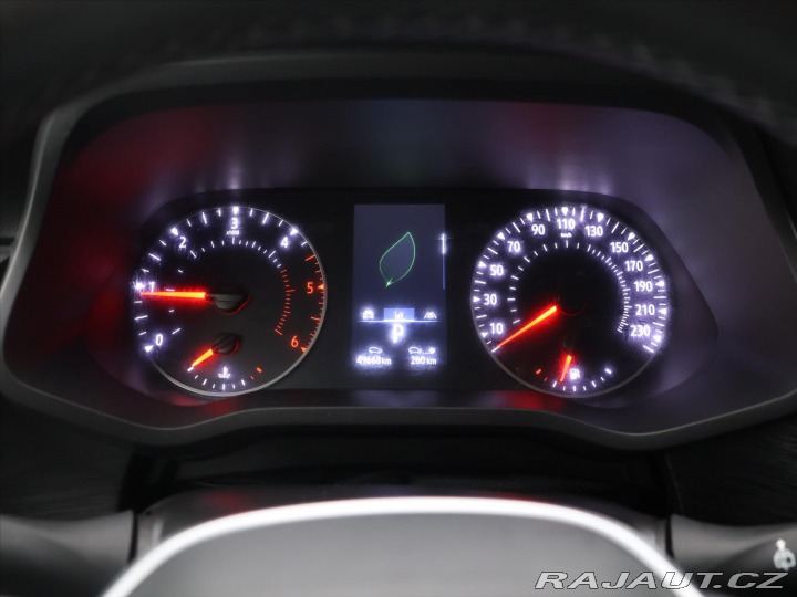Renault Trafic 2,0 dci 110kW CZ DPH 9 Mí 2022