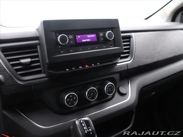 Renault Trafic 2,0 dci 110kW CZ DPH 9 Mí 2022