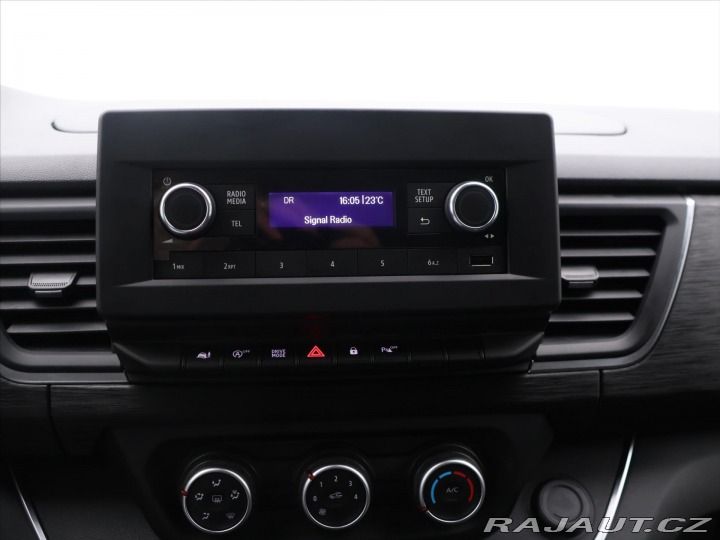 Renault Trafic 2,0 dci 110kW CZ DPH 9 Mí 2022