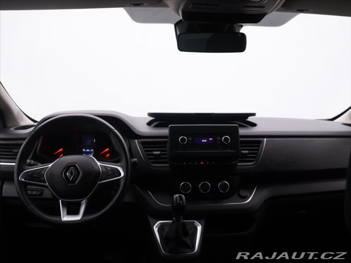 Renault Trafic 2,0 dci 110kW CZ DPH 9 Mí 2022