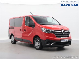 Renault Trafic 2,0 dci 110kW CZ DPH 9 Mí 2022