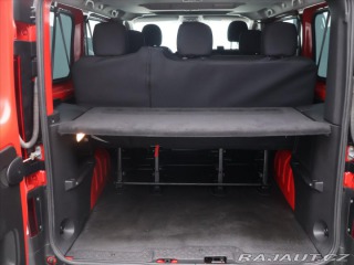 Renault Trafic 2,0 dci 110kW CZ DPH 9 Mí 2022