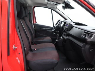 Renault Trafic 2,0 dci 110kW CZ DPH 9 Mí 2022