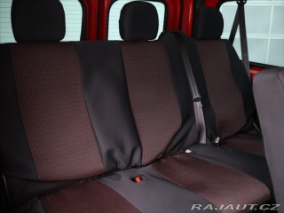 Renault Trafic 2,0 dci 110kW CZ DPH 9 Mí 2022