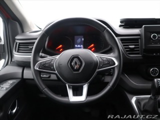 Renault Trafic 2,0 dci 110kW CZ DPH 9 Mí 2022