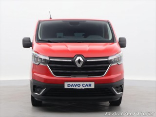 Renault Trafic 2,0 dci 110kW CZ DPH 9 Mí 2022