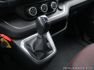 Renault Trafic 2,0 dci 110kW CZ DPH 9 Mí 2022