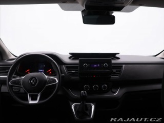 Renault Trafic 2,0 dci 110kW CZ DPH 9 Mí 2022