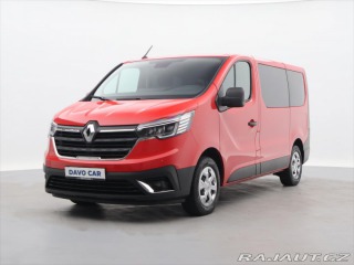 Renault Trafic 2,0 dci 110kW CZ DPH 9 Mí 2022