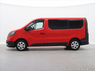 Renault Trafic 2,0 dci 110kW CZ DPH 9 Mí 2022