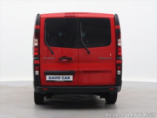 Renault Trafic 2,0 dci 110kW CZ DPH 9 Mí 2022