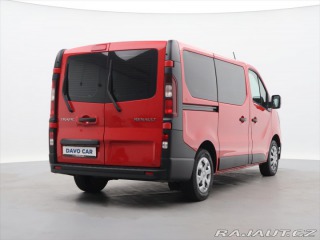 Renault Trafic 2,0 dci 110kW CZ DPH 9 Mí 2022