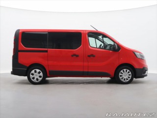 Renault Trafic 2,0 dci 110kW CZ DPH 9 Mí 2022
