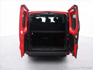 Renault Trafic 2,0 dci 110kW CZ DPH 9 Mí 2022